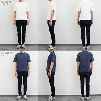  Man tシャツ　タオル Amazon｜本多タオル Tシャツ 今治タオル TOWEL products wear